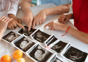 Ecocardiografia fetale a Verona: perché è importante?